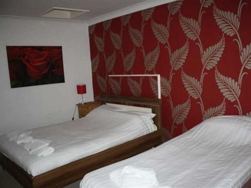 The Globe Inn 4*