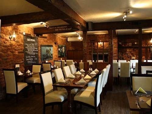 Inn The Globe 4*