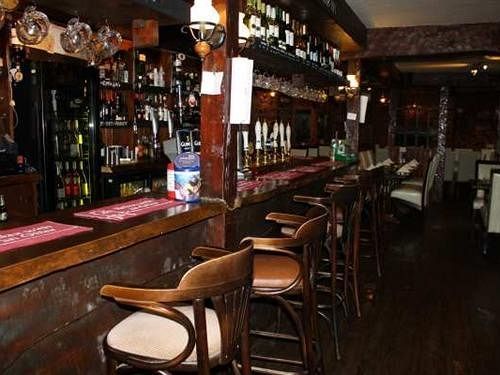 The Globe 4* Sampford Peverell