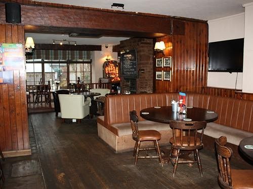 The Globe Inn 4*