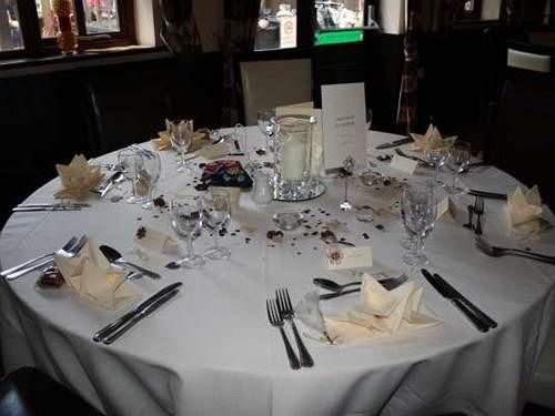 Inn The Globe Sampford Peverell