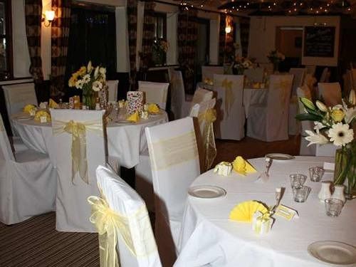 The Globe Inn Sampford Peverell